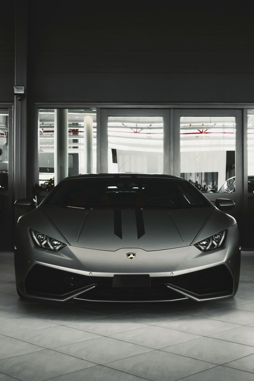 Huracán LP610-4